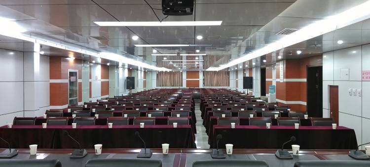阳光商务酒店(宝鸡万达广场店)图片