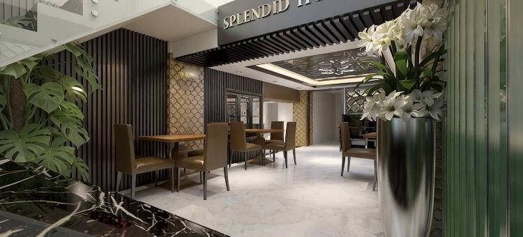 S中心水疗酒店(S Central Hotel & Spa)图片