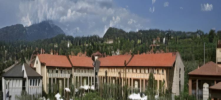 凯耶苏斯温泉浴场度假酒店(Hotel Caesius Thermae & Spa Resort)图片