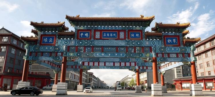 如家·华驿酒店(张北汽车总站店)图片