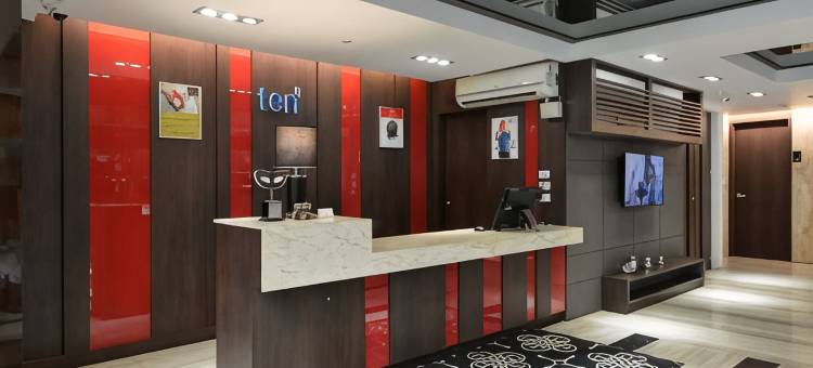 艾卡迈华美达酒店(Ramada Tenn Ekamai)图片