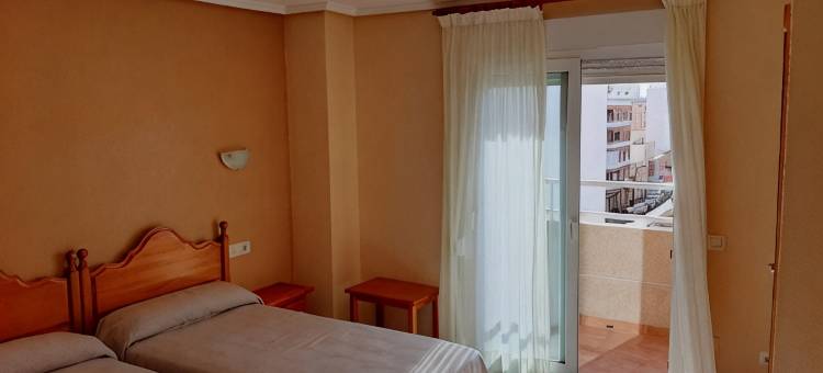 卡诺酒店(Hotel Cano)图片