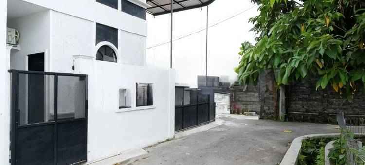 Dahayu House Kaliurang Yogyakarta RedPartner图片