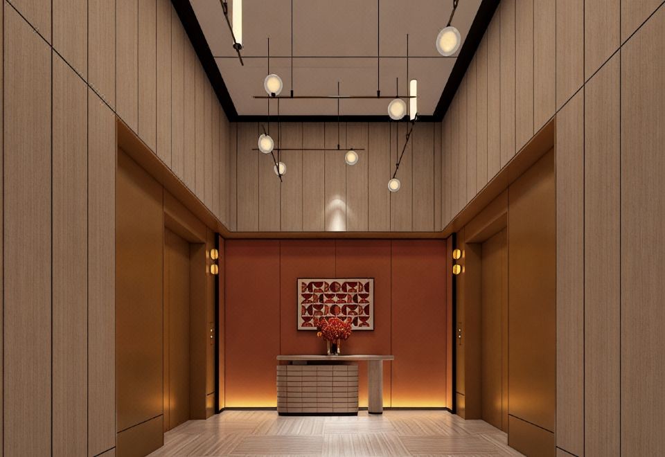 Hampton by Hilton Chengdu Dongda Road Metro Station Photo 6