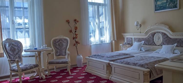 阿斯托利亚酒店(Hotel Astoria)图片