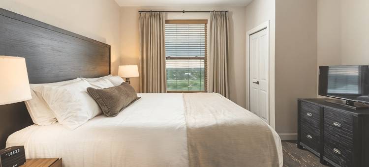 马布尔福尔斯沃尔德马克酒店(WorldMark Marble Falls)图片