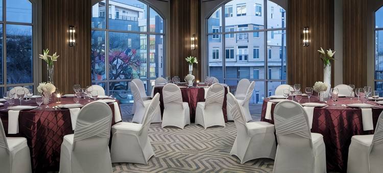 圣安东尼奥, 索尔赛普拉斯, 臻品之选酒店(Sol Cypress, San Antonio, A Tribute Portfolio Hotel)图片