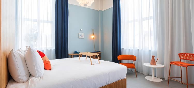Vie Via酒店(VIE Via - Your Hotel)图片