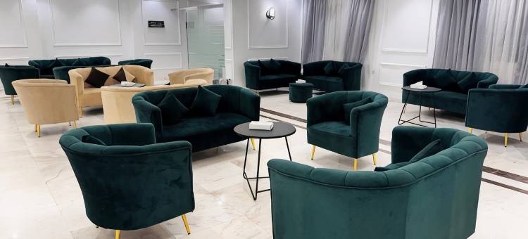 Cent Azizia Hotel图片