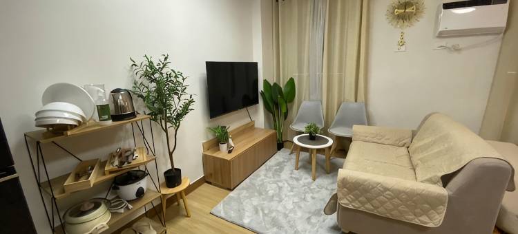 Affordable Stay near  SM trece | Netflix+WiFi图片