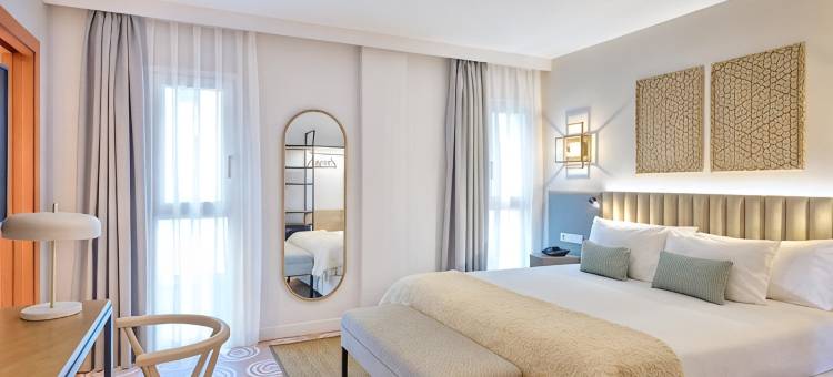 Boutique Hotel Luna Granada Centro图片