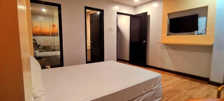 Collection O Drive Inn Motel(Collection O Drive Inn Motel)图片
