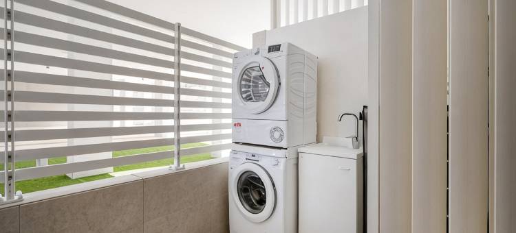 Borgo Felice 5 - Modern Apartment with Balcony + Free Parking图片