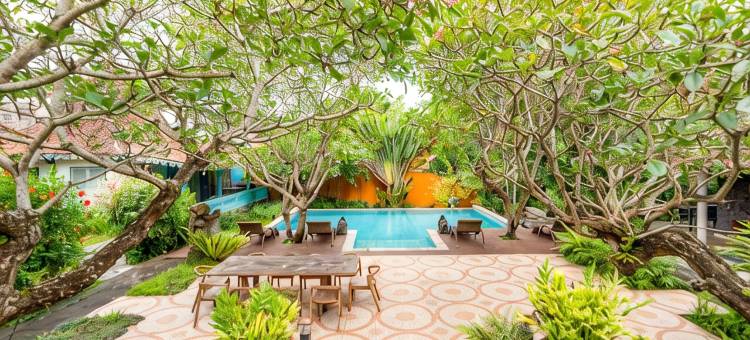 UMAH D'KALI - private villa - 2 to 20 people图片
