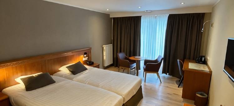梅尔巴酒店(Hotel Melba)图片