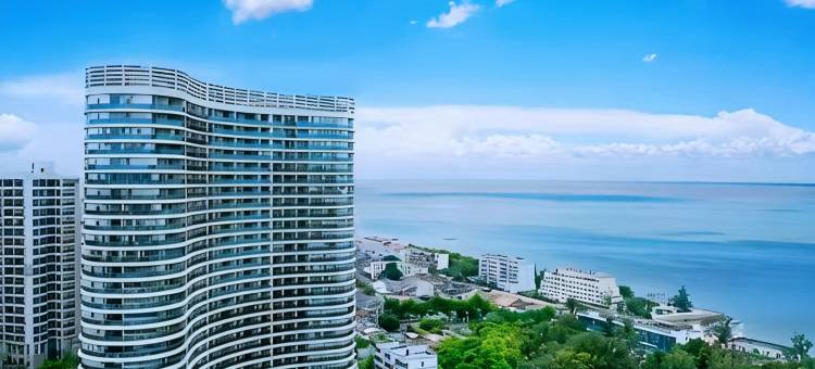 北海逸家海景民宿(北海老街店)图片