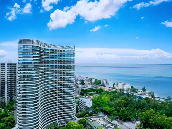 北海逸家海景民宿(北海老街店)
