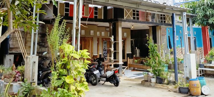 丽莎法民宿(Lishafa Homestay)图片