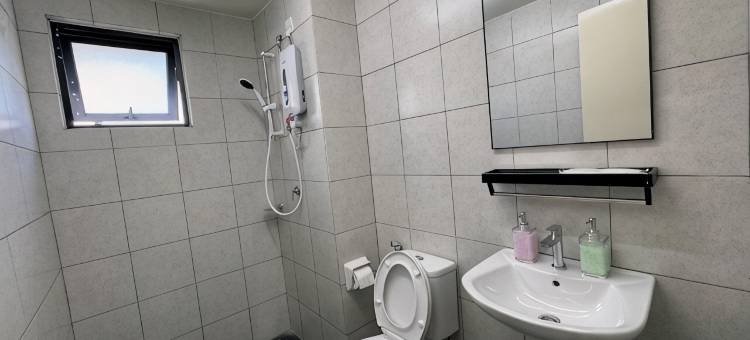 2R2B Sweet Home Cyberjaya Suites图片