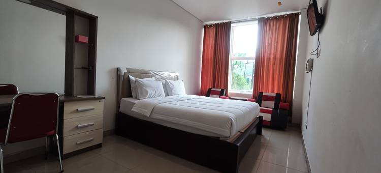 Hotel Grand Bromo Pacitan图片