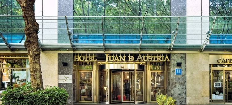 多尔玛·胡安·德·奥地利(Dorma Juan de Austria)图片
