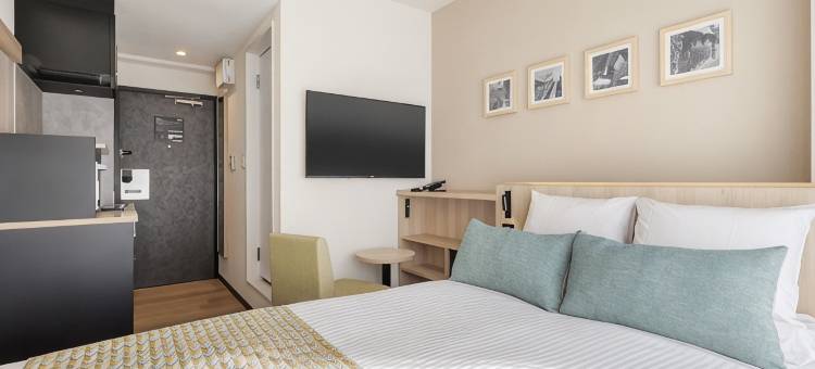 MYSTAYS 日暮里酒店(HOTEL MYSTAYS Nippori)图片