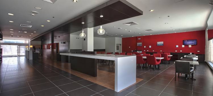 特古西加尔巴智选假日酒店(Holiday Inn Express TEGUCIGALPA by IHG)图片