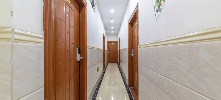 广州白云青年公寓(江高亿达广场店)图片