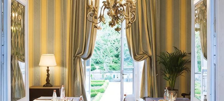 博瓦城堡 - 悠南宅邸酒店(Château de Beauvois - la Maison Younan)图片