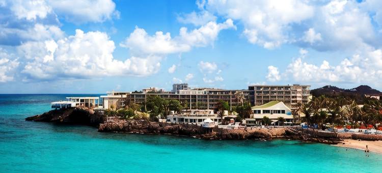 索尼斯塔海洋点全包式酒店 - 限成人度假村(Sonesta Ocean Point Resort- All Inclusive - Adults Only)图片