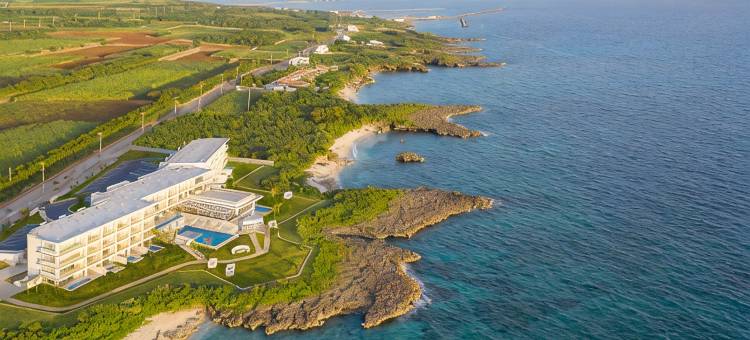 宫古岛冲绳伊良部岛翠-豪华精选酒店(Iraph Sui, a Luxury Collection Hotel, Miyako Okinawa)图片