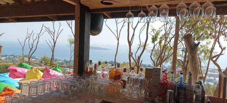 帕琳雅山民宿咖啡馆(Parinya Hill Homestay & Cafe)图片