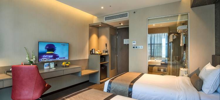 贝斯特韦斯特优质枫叶酒店(Best Western Plus Maple Leaf)图片