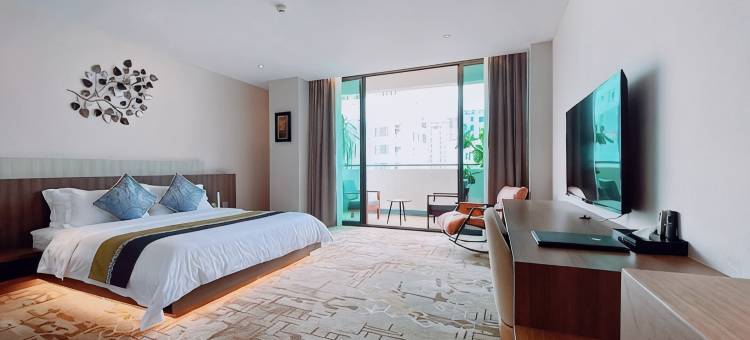 林288 酒店(LIN 288 Hotel)图片