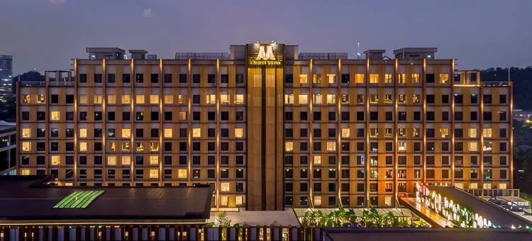 吉隆坡M酒店度假村(M Resort & Hotel Kuala Lumpur)图片