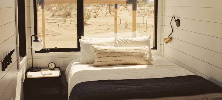 AutoCamp约书亚树(AutoCamp Joshua Tree)图片