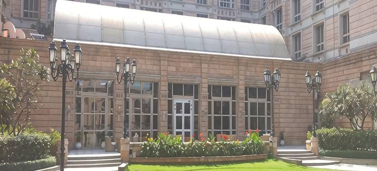 ITC 马拉地孟买豪华精选酒店(ITC Maratha, a Luxury Collection Hotel, Mumbai)图片