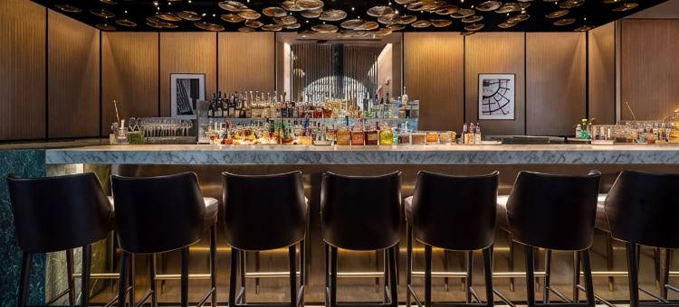 米兰柏悦酒店(Park Hyatt Milan)图片