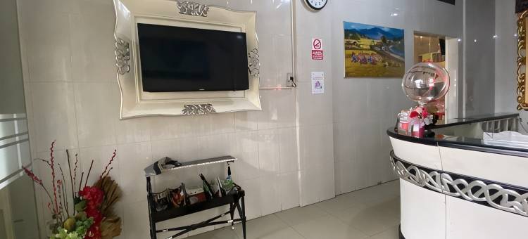 吉优精品酒店(Jiyo Boutique Hotel)图片