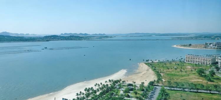 Alacarte Ha Long - Luxury Apart图片