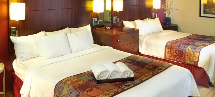 普罗维登斯考文垂居家酒店(Residence Inn Providence Coventry)图片