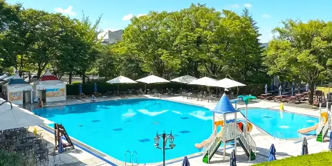 科莫多爾酒店