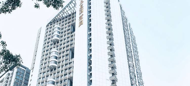 朝暮里公寓(演达大道店)图片