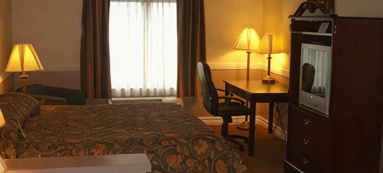 洲际哈里斯堡东假日酒店(Holiday Inn HARRISBURG EAST by IHG)图片