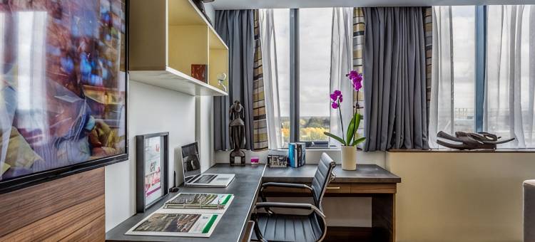 格罗夫服务式公寓(Livin' Serviced Apartments)图片