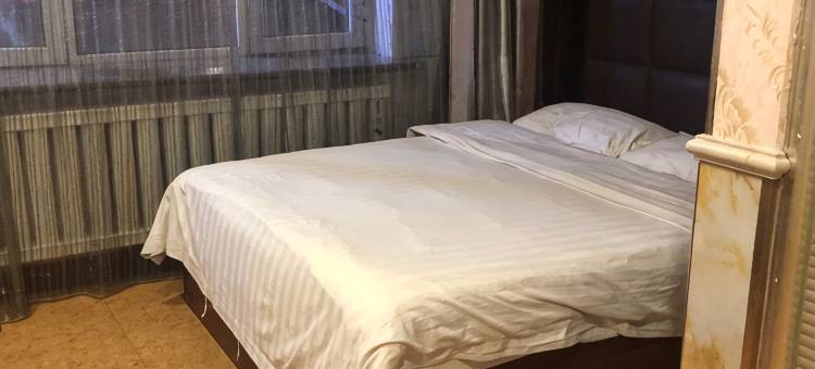 福鑫源商务宾馆(集贤景苑山水店)图片