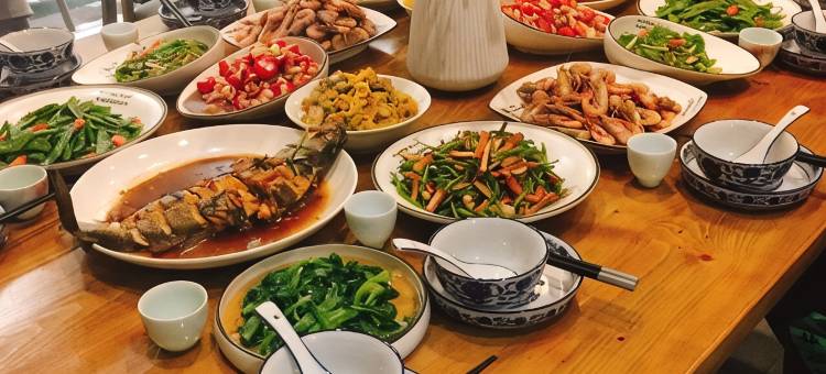 不老传说禅意·休闲度假美宿(不老村景区店)图片