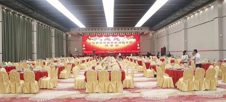 金銮凯泉酒店图片