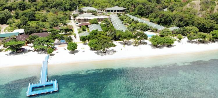 科莫多西尔维亚酒店及度假酒店(Sylvia Hotel & Resort Komodo)图片