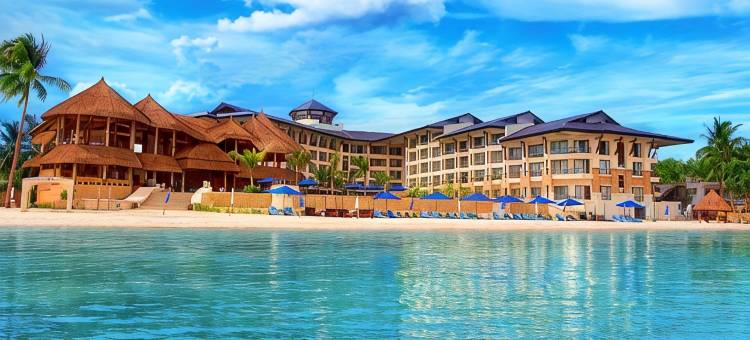 薄荷岛贝尔维度假村(The Bellevue Resort)图片